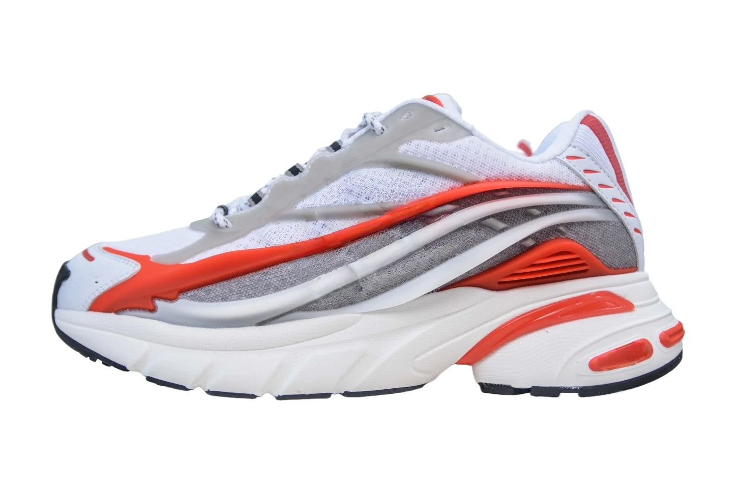 2025 New Sneakers Fashion Comfortable Sports Dad Shoes for Men and Women Couples with Elephant Hooves and Elevated Running Shoes