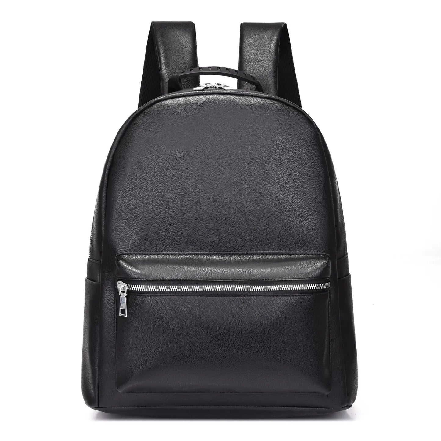 Women Large Capacity Backpack Purses High Quality Leather Female Vintage Bag School Bags Travel Bagpack Ladies Bookbag Rucksack