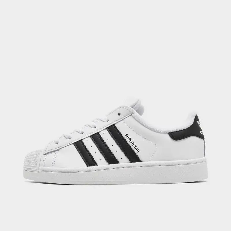 adidas | Little Kids' adidas Originals Superstar II Casual Shoes