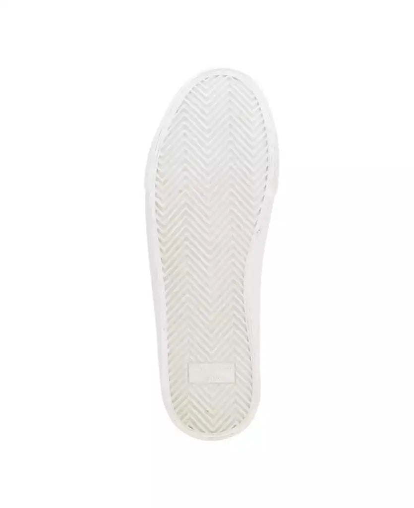 Calvin Klein | Men's Rex Lace-Up Slip-On Sneakers