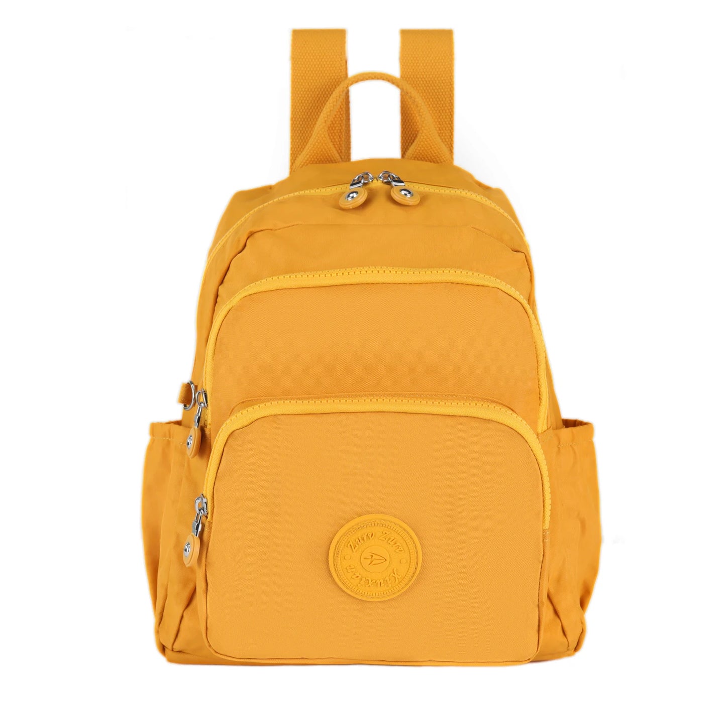 2025 New-in Women's Fashion Backpack for Travel Lightweight School Casual Laptop Back Bag Waterproof For Girls Youth Students