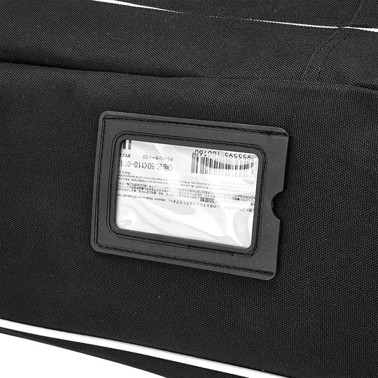 172cm Ski Outdoor Camping Bag Adjustable Ski and Snowboard Equipment Travel Bag  Handle for Snowboard Goggles Gloves