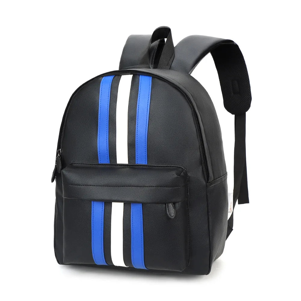 Women Large Capacity Backpack Purses High Quality Leather Female Vintage Bag School Bags Travel Bagpack Ladies Bookbag Rucksack