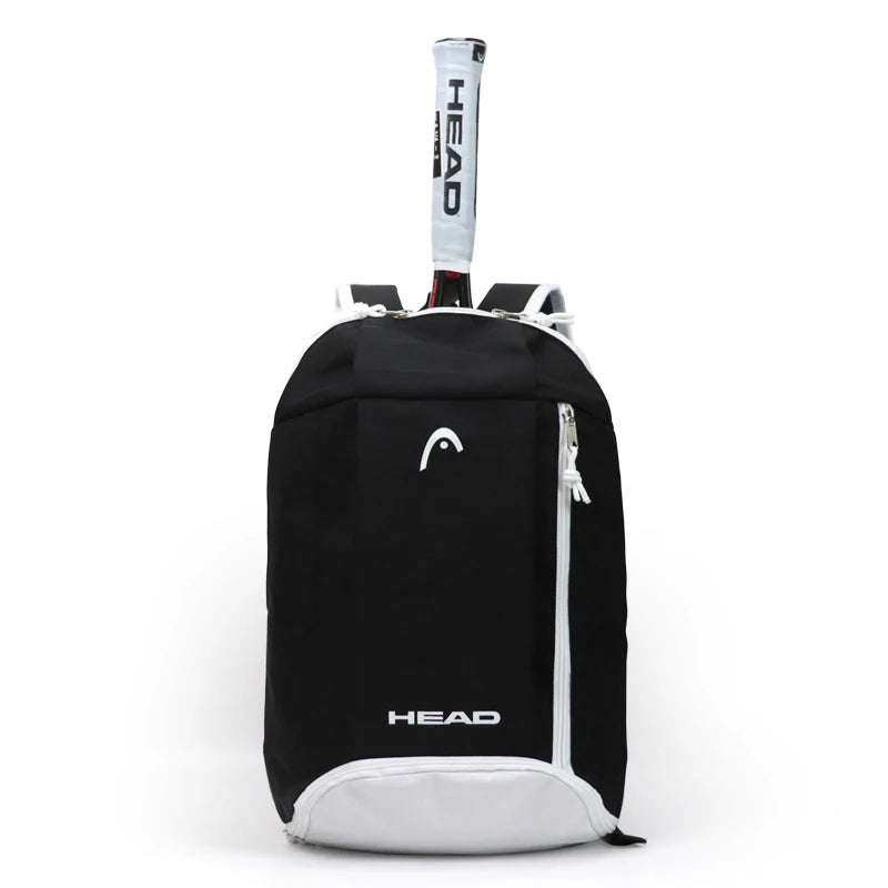 Outdoor sports backpack, large capacity waterproof cycling storage bag, casual student backpack