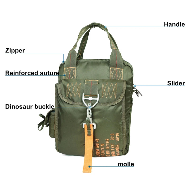 Men Women Shoulder Bags Casual Tote Travel Men's Crossbody Bag Student Messenger Bags Fashion Handbag