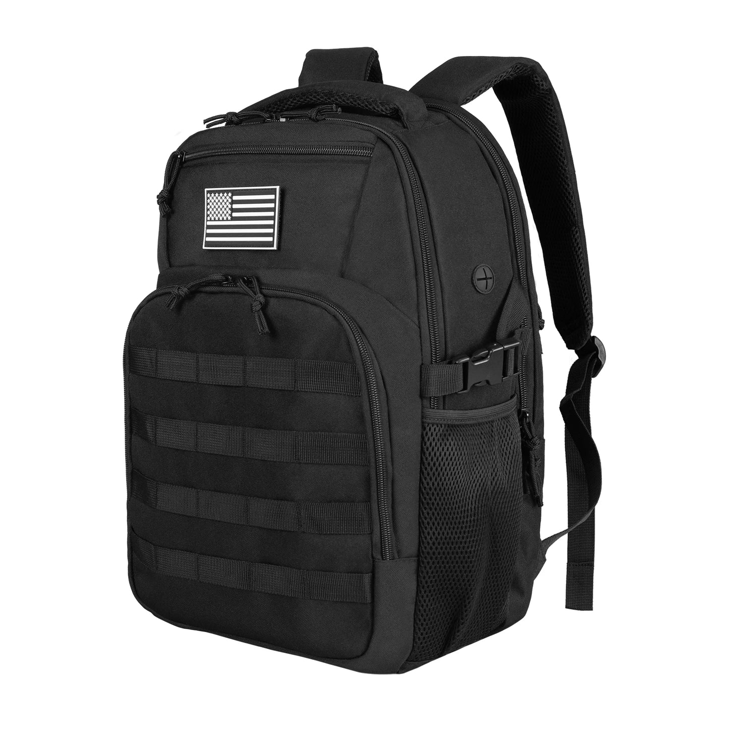 Waterproof Fitness Bag Sport Men Women Bag Outdoor Fitness Portable Bags 30L Tactical Backpack Men's Travel Large Capacity Rucks