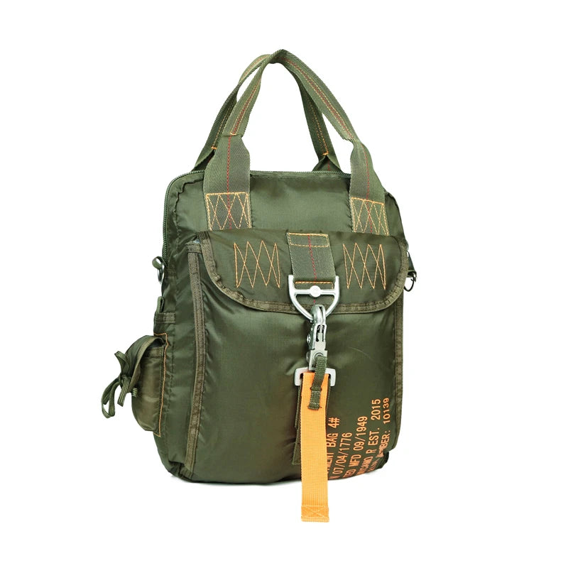 Men Women Shoulder Bags Casual Tote Travel Men's Crossbody Bag Student Messenger Bags Fashion Handbag