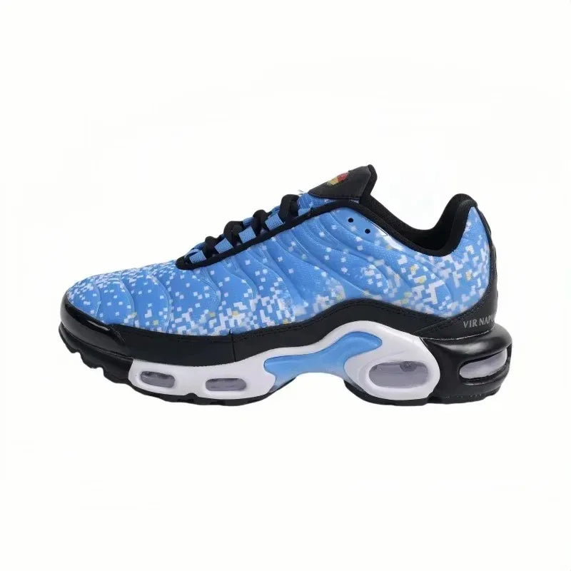 Fashion men's and women's sports single shoe air cushion shoes breathable shoes casual 22