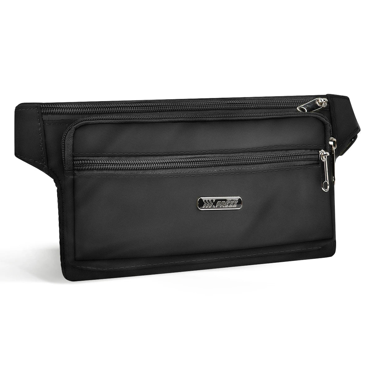 Outdoor Running Hiking Fitness Waist Bag Ultra-thin Mobile Phone Elastic Sports Men Belt Bag Close-fitting Mobile Phone Bags