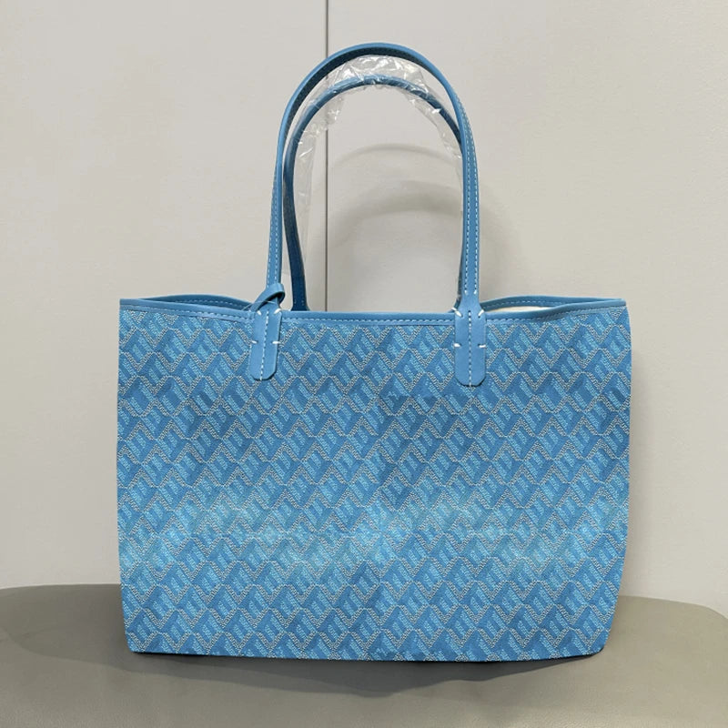 tote bags Big Shoulder Bags A+++++ Leather Tote Bag Large Capacity Women Handbags Ladies Shopping Handbag Designer Handle Bags