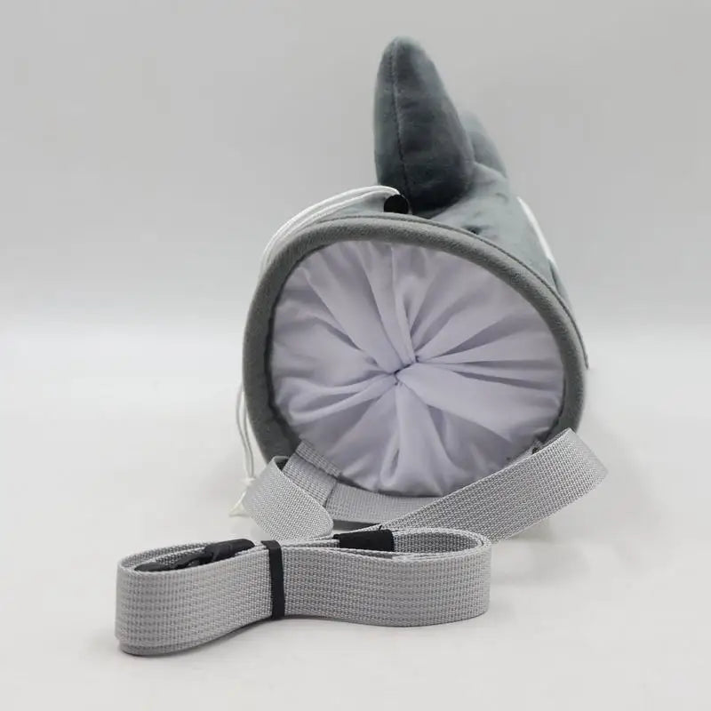 Shark Chalk Bag for Rock Climbing Animal Bouldering Chalk Bag Rock Climbers Gyming Sports Chalk Pouch