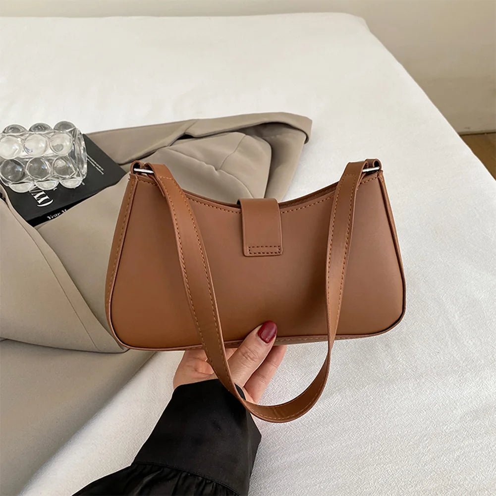 Women Straw Woven Bag Fashion Woven Handbag Large Capacity Weaving Shoulder Purse Handwoven Straw Bag Summer Beach Bag