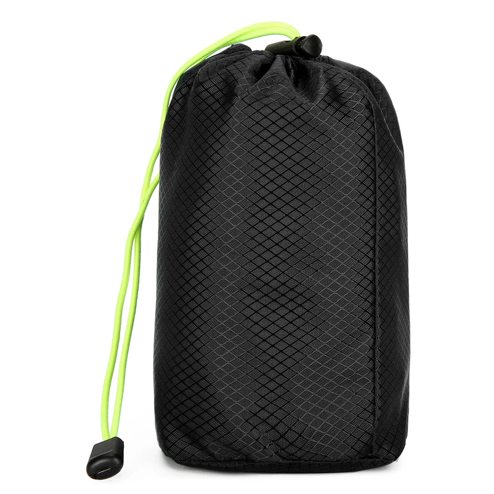 20L Foldable Portable Backpack Mountaineering Bag Ultralight Splashproof Outdoor Climbing Hiking Cycling Travel Knapsack