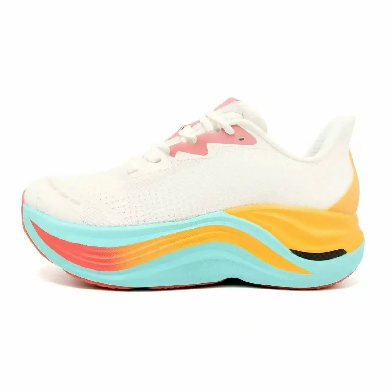 SKYWARD X Lightweight Shock-Absorbing Carbon-Plated Marathon Shoes All-Season Low-Top Breathable