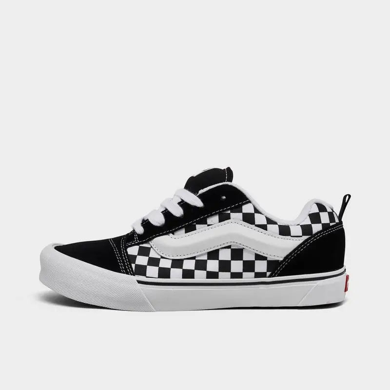 Vans | Big Kids' Vans Knu Skool Casual Shoes
