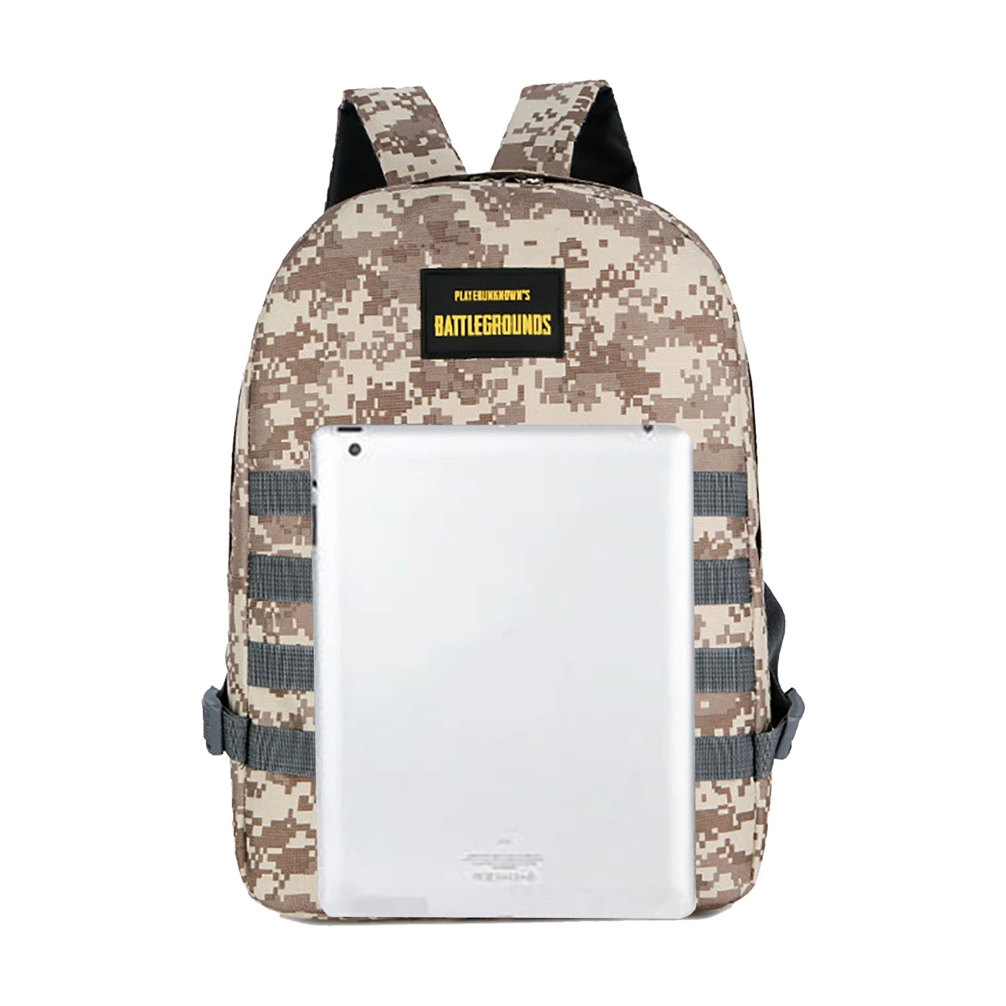 Hunting Backpack Camouflage Large Capacity Tactic Hiking Adjustable Backpack Large Capacity Molle Assault Bags Camo Backpack For