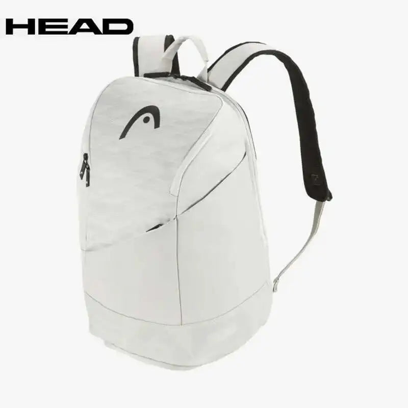 HEAD Tennis Bag Radical PRO X Backpack With Shoes Compartment Tennis Backpack Racquet Sport Bag 2 Tennis Racket Padel Raqueteira