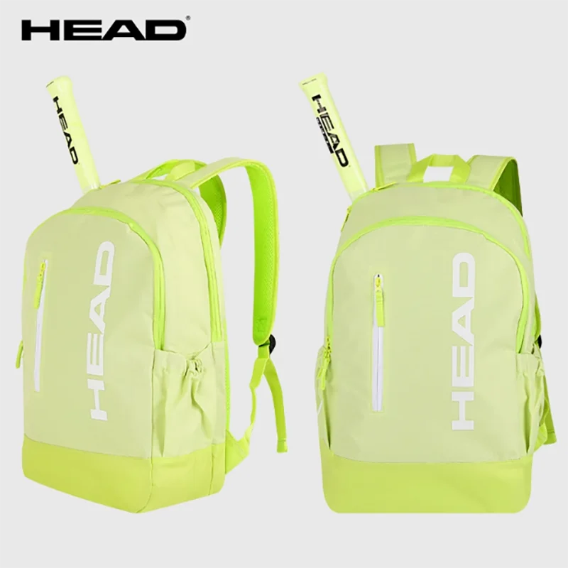 2025 New HEAD Tennis Bag Base 17L Backpack Unisex EXTREME L3 Series Sports Pack Teen