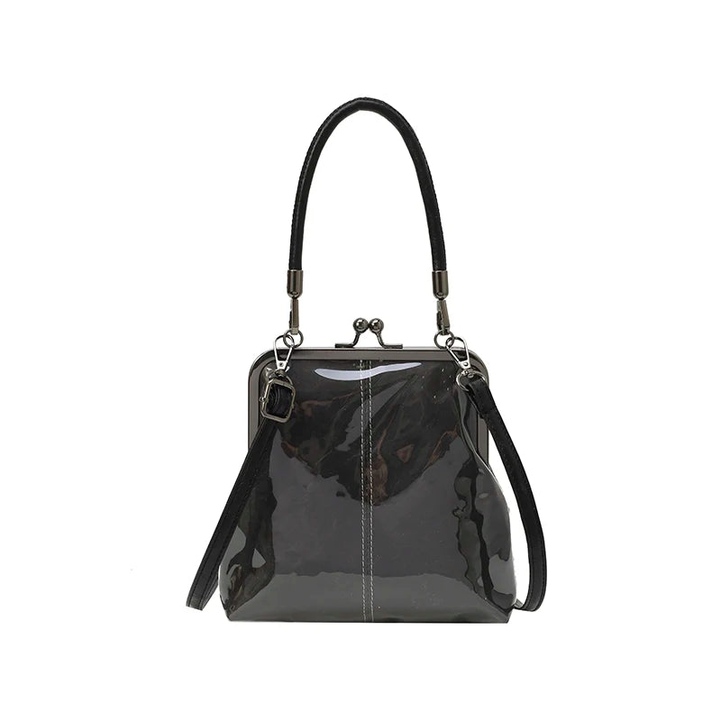 Women Slouchy Tote Handbag Large Capacity Stylish Crossbody Bag Adjustable Strap Trendy Messenger Bag Outdoor Sling Bag