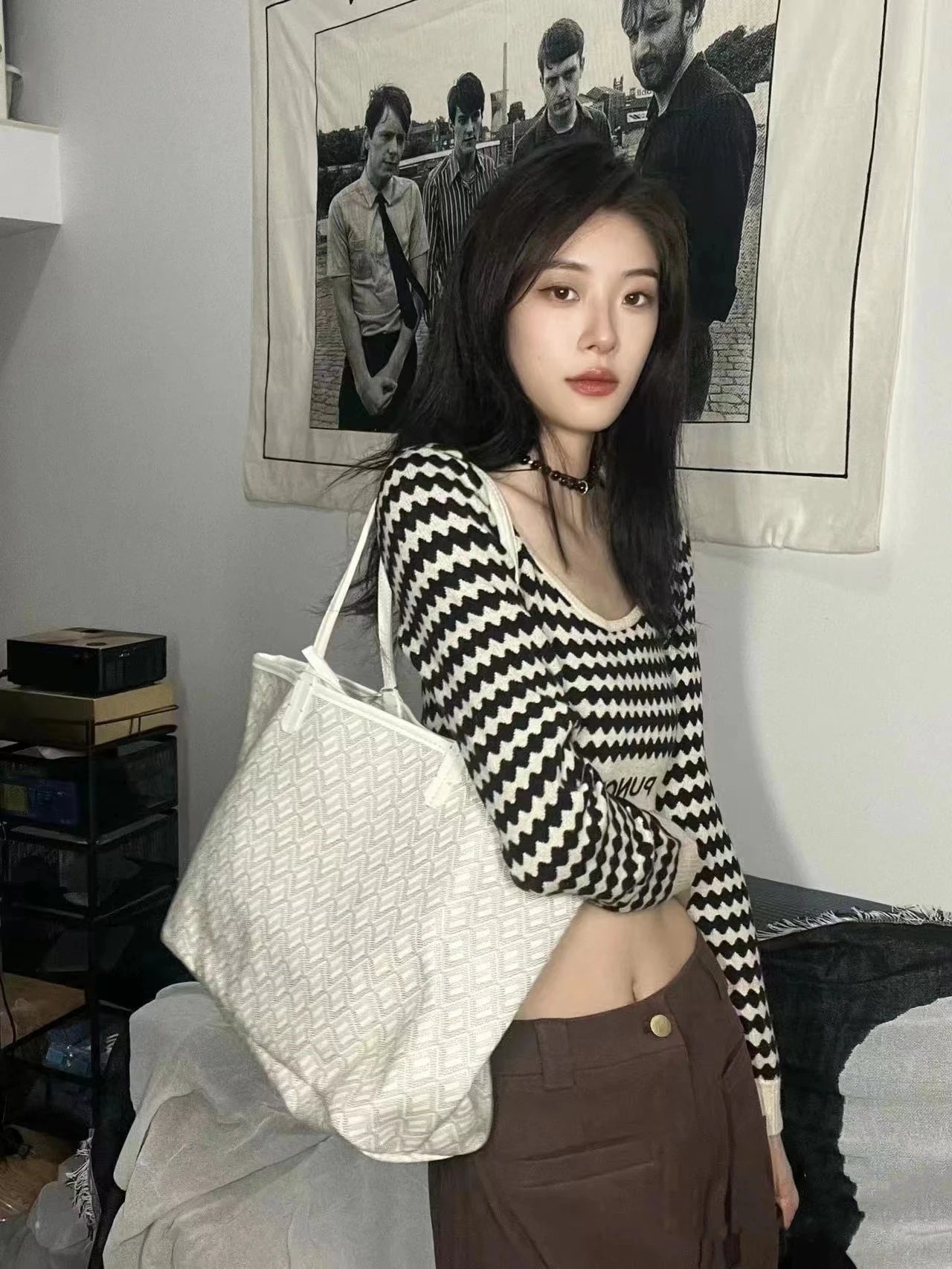 tote bags Big Shoulder Bags A+++++ Leather Tote Bag Large Capacity Women Handbags Ladies Shopping Handbag Designer Handle Bags