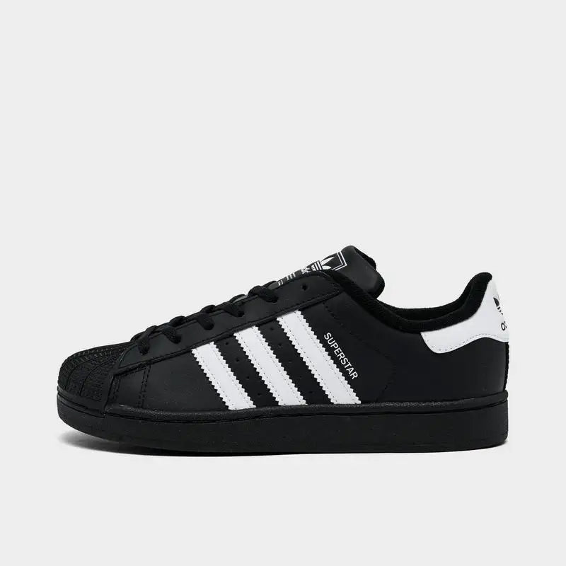 adidas | Little Kids' adidas Originals Superstar II Casual Shoes