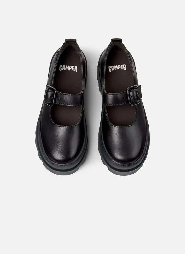 Camper | Mary Jane Kids  Brutus Kids