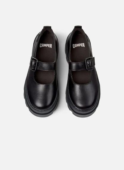 Camper | Mary Jane Kids  Brutus Kids