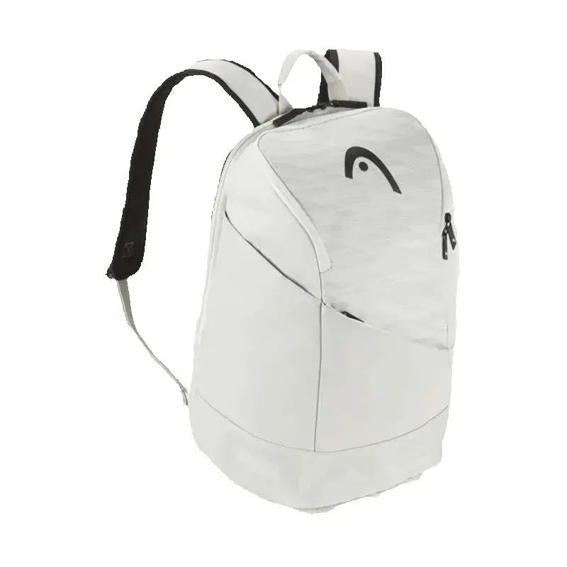 HEAD Tennis Backpack Djokovic Tennis  Bag Tennis Racket Padel Badminton Sport Bag Padel Tenis PRO X HEAD BACKPACK 28L YUBK COURT