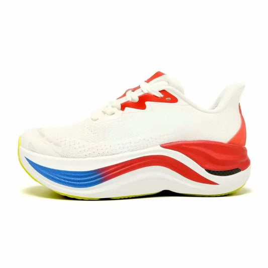 SKYWARD X Lightweight Shock-Absorbing Carbon-Plated Marathon Shoes All-Season Low-Top Breathable