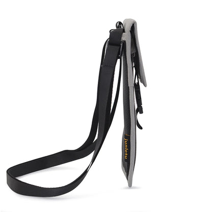 Waterproof Nylon Waist Bag Purse Anti-theft Money Document Card Storage Bag Portable Neck Wallet Mobile Phone Bag Passport Pouch