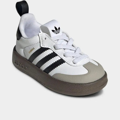 adidas | Little Kids' adidas Originals adiFOM Samba 360 Casual Shoes