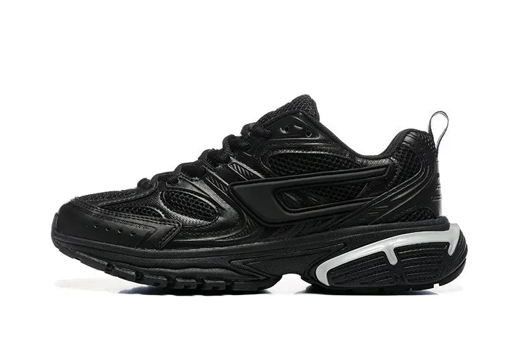 Men's and women's brand sports shoes high elastic lightweight thick soles wear comfortable casual sports shoes for men and women