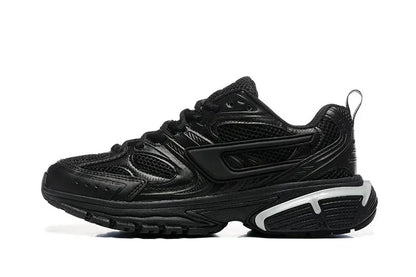 Men's and women's brand sports shoes high elastic lightweight thick soles wear comfortable casual sports shoes for men and women