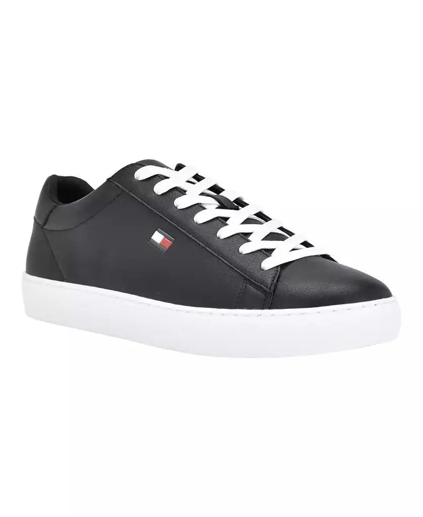 Tommy Hilfiger | Men's Brecon Cup Sole Sneakers