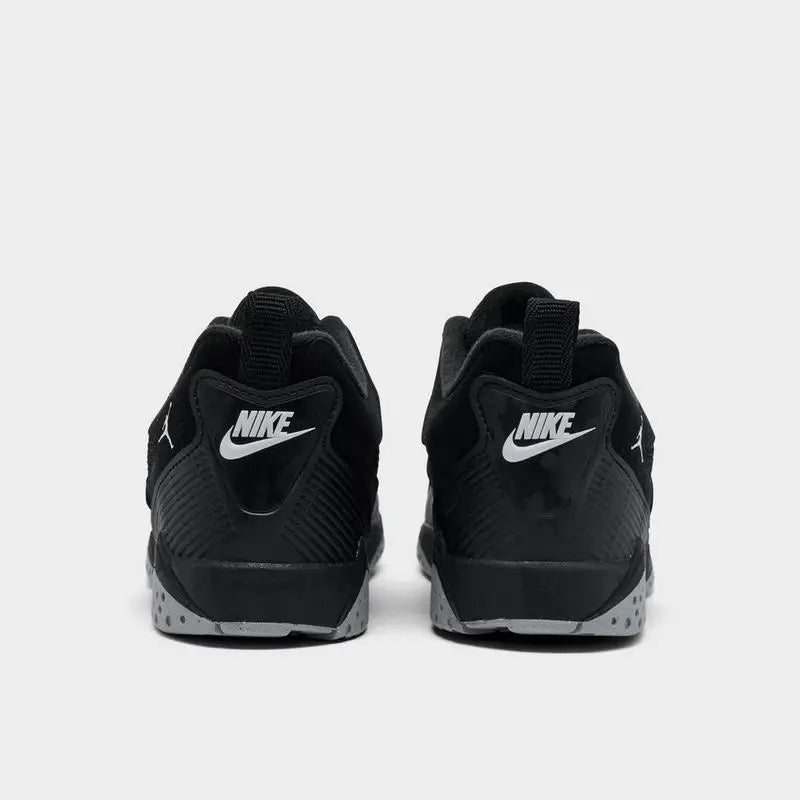 Jordan | Little Kids' Jordan MVP 92 Basketball Shoes