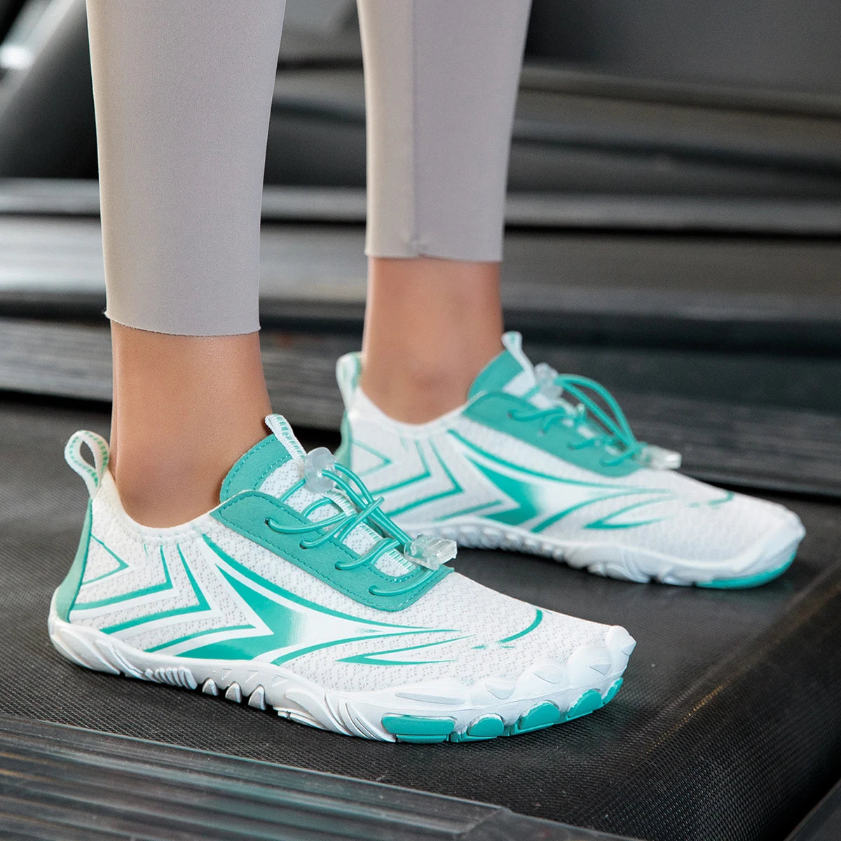 Water Sports Aqua Barefoot Shoes Unisex Swimming Women Outdoor Beach Shoes Gym Running Shoes Mens Sneakers Yoga Footwear ﻿