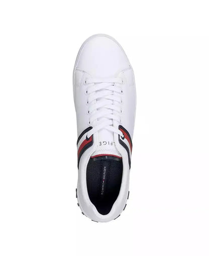 Tommy Hilfiger | Men's Ramus Stripe Lace-Up Sneakers