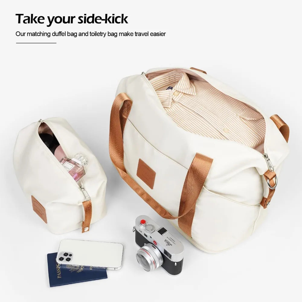 Coolife Luggage Set 3 Piece Luggage Set Carry On Suitcase Hardside Luggage with TSA Lock Spinner Wheels(Navy, 6 piece set)