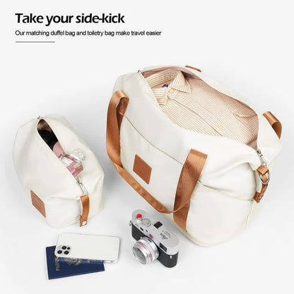 Coolife Luggage Set 3 Piece Luggage Set Carry On Suitcase Hardside Luggage with TSA Lock Spinner Wheels(Navy, 6 piece set)