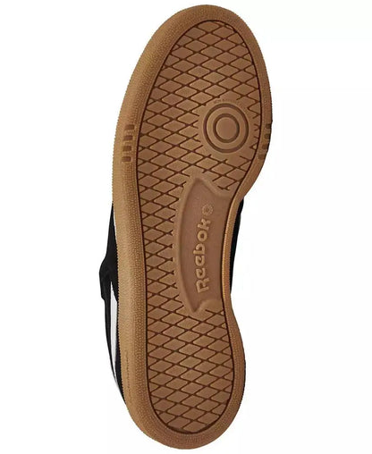 Reebok | Big Kids Classic Club C Revenge Casual Sneakers from Finish Line