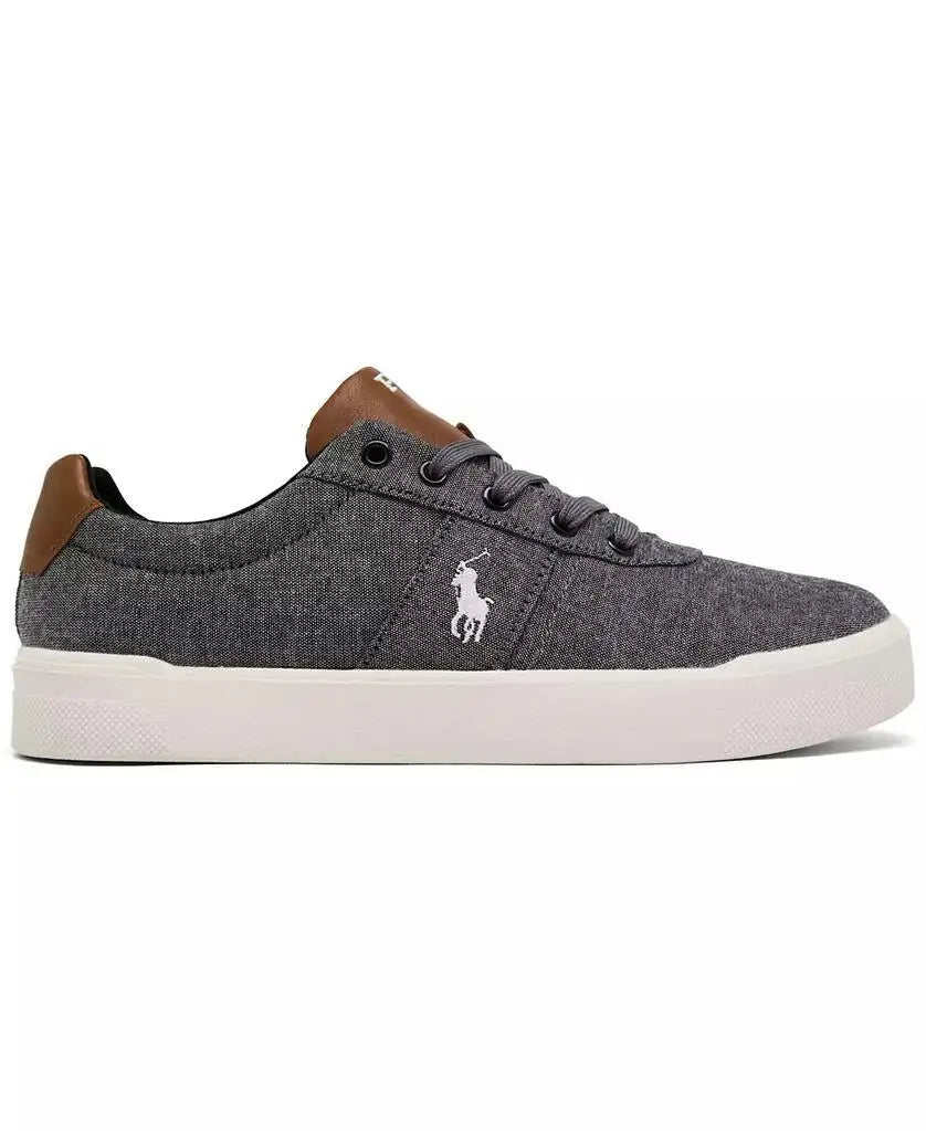 Polo Ralph Lauren | Boys Frazier Casual Sneakers from Finish Line