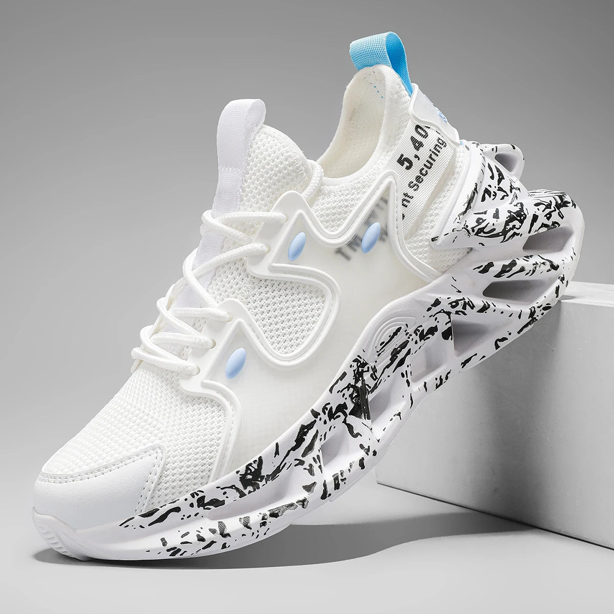 Sneakers for Women Orthopedic Sneakers Walking Shoes for Women, Lightweight Casual Tennis Sneakers Air Running Shoes