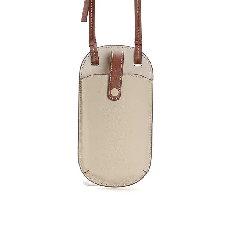 Women's Bag small size Crossbody Bag Ultra Light Waterproof and Dustproof Credit Card Slot Shoulder Wallet phone bag