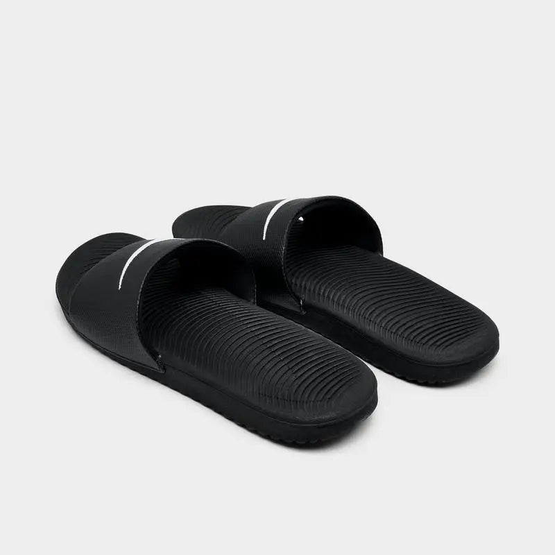 Nike | Big Kids' Nike Kawa Slide Sandals
