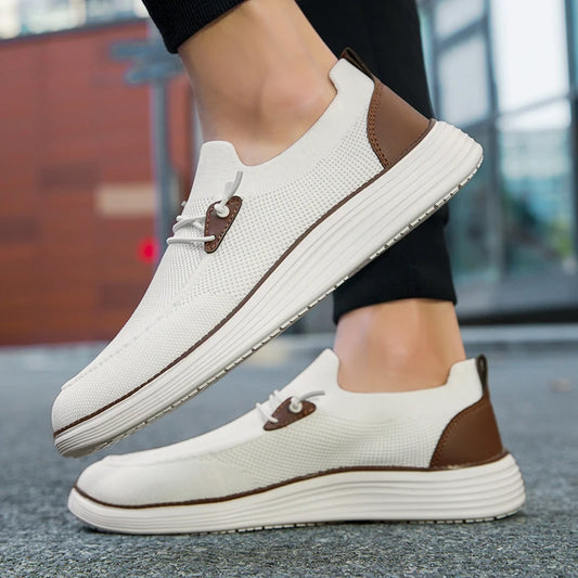 Designer Mens Shoes Sneakers Platform Shoes Casual Chaussure Leather Mens Trainers Luxury Running Sports Shoes