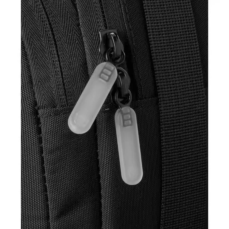 Wilson NOIR Tour 12/9 Pack Large Capacity Multifunction Tennis Racket Bags Professional Tennis Sports Backpack  Court Racket Bag