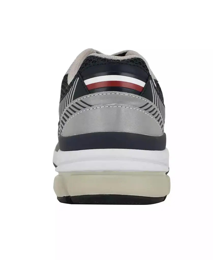 Tommy Hilfiger | Men's Pug Lace Up Jogger Sneakers