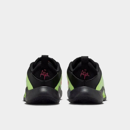 Nike | Big Kids' Nike A'One SE A'ja Wilson Basketball Shoes