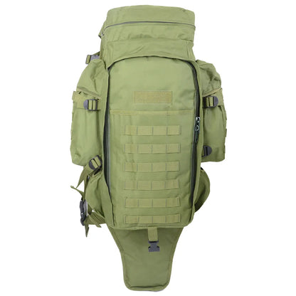 75 liters large capacity combination large backpack multi-functional outdoor sports cycling shoulder recreational hiking tactica