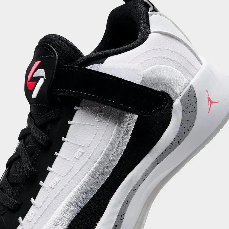 Jordan | Little Kids' Jordan Luka 4 Basketball Shoes